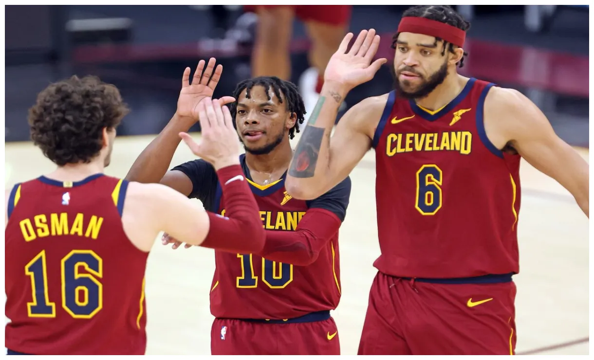 Cavaliers vs. clippers live updates as kawhi leonard and the clippers