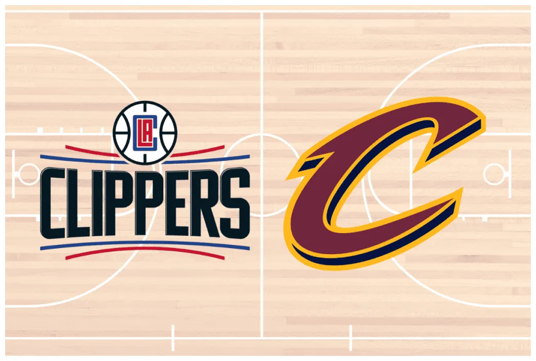6 basketball players who played for clippers and cavaliers denver