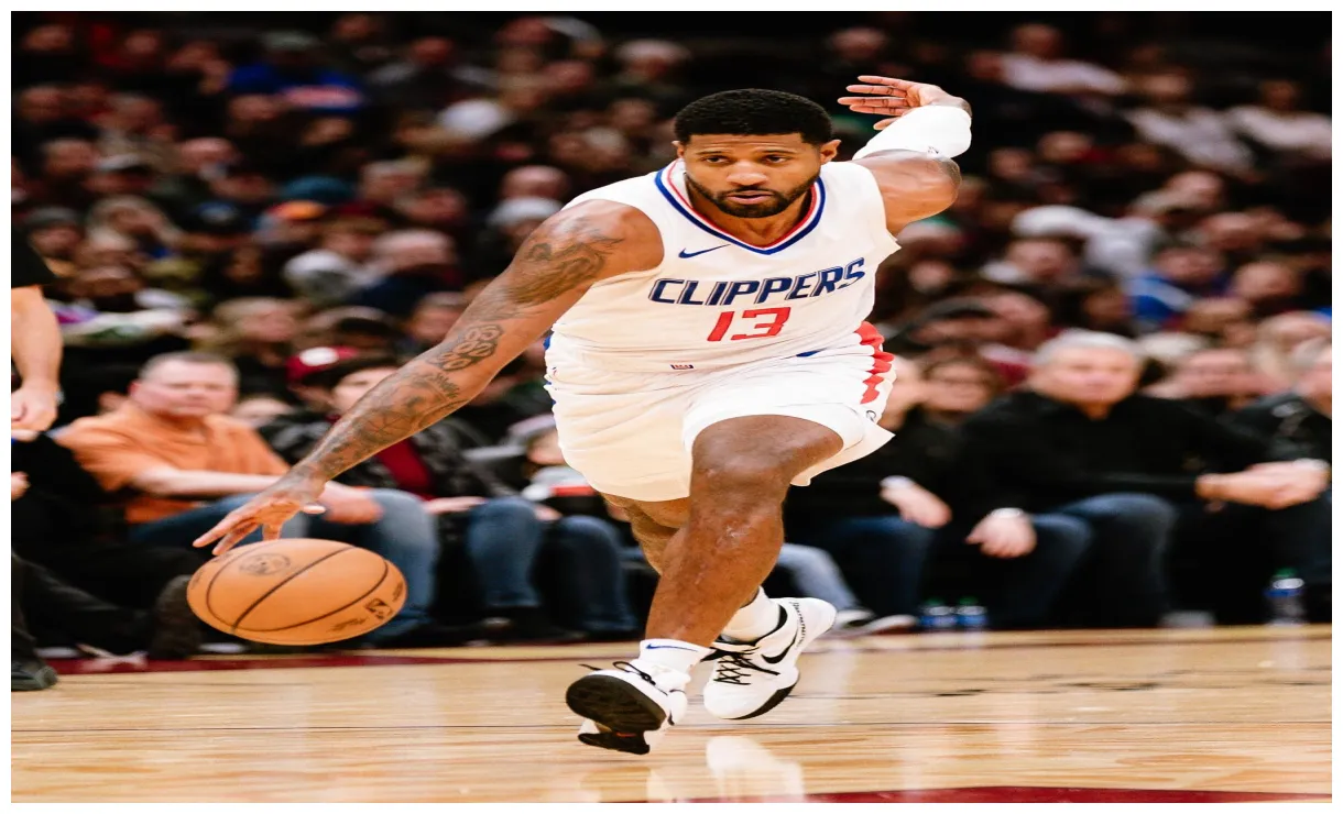 Gallery clippers vs cleveland cavaliers 1.29.24 gallery nba