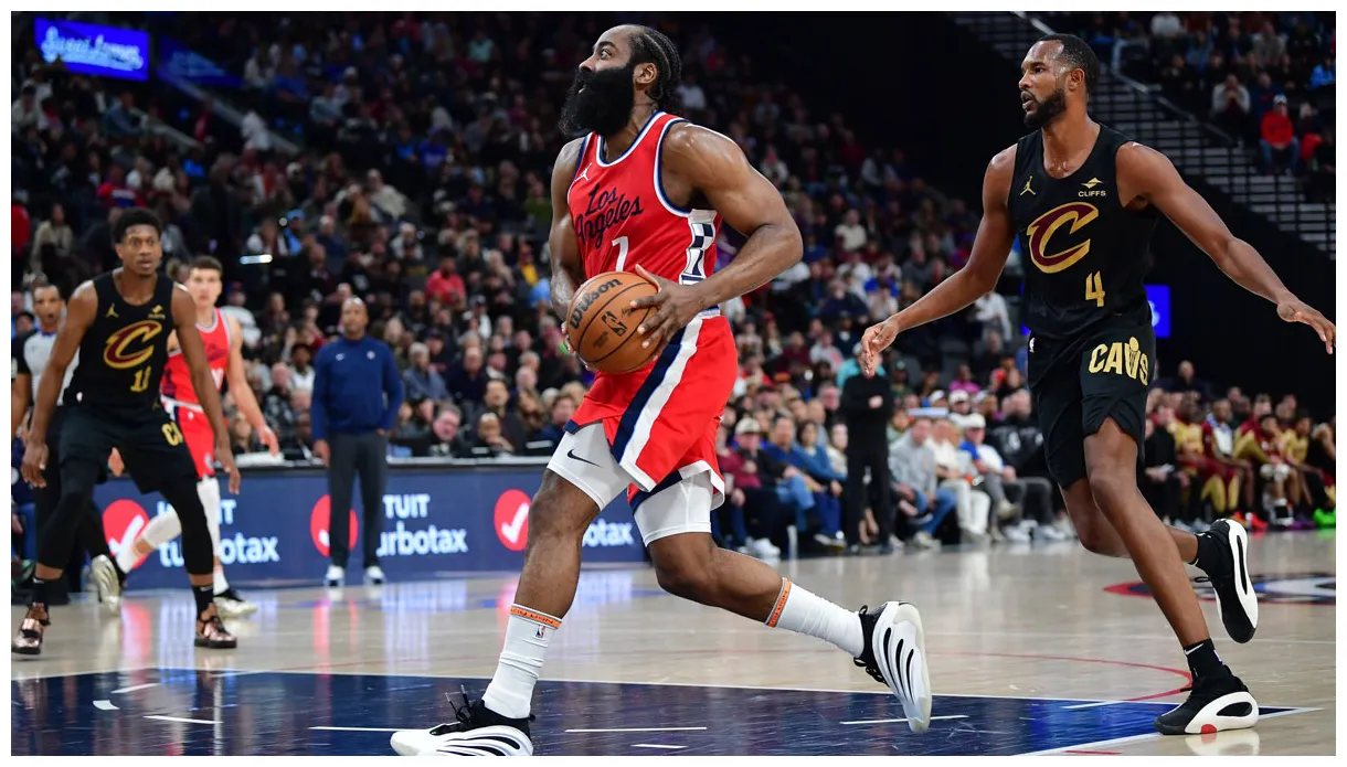 Cavs seek redemption against clippers to prove playoff readiness