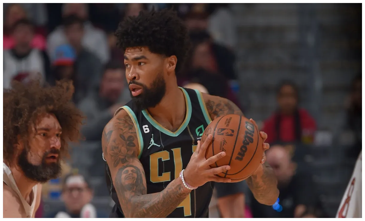 Hornets vs cavaliers gallery 04/09/23 gallery nba