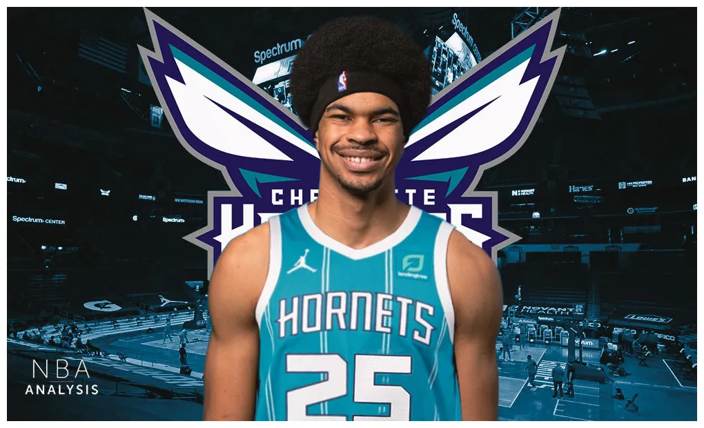 NBA Rumors: This Cavaliers-Hornets sign-and-trade features Jarrett Allen