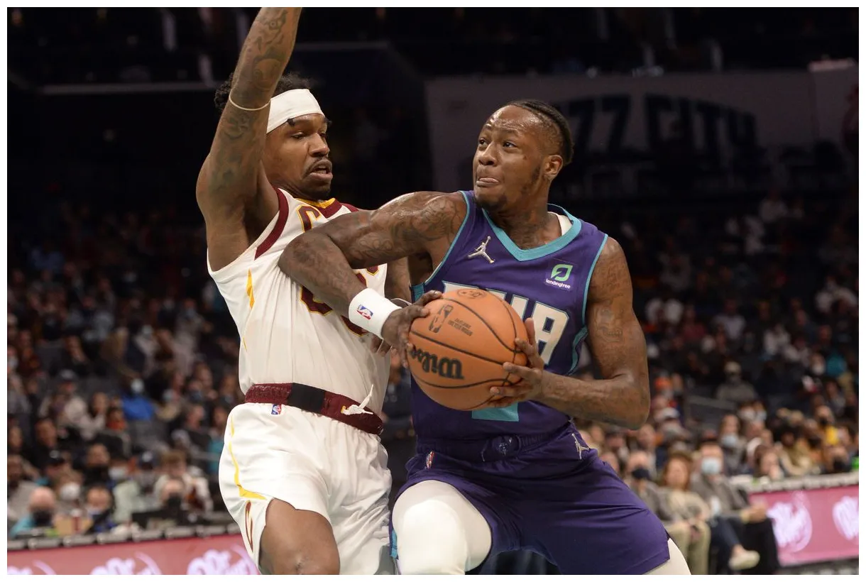 Pool report confirms that terry rozier’s three-pointer should not have