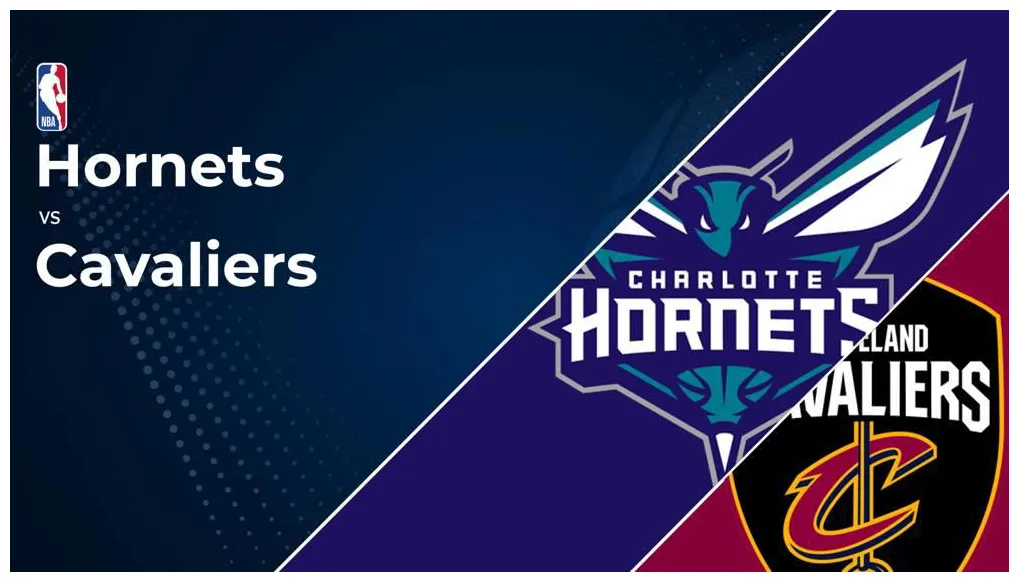 Cavaliers vs. hornets tickets available saturday, dec. 7 the stanly
