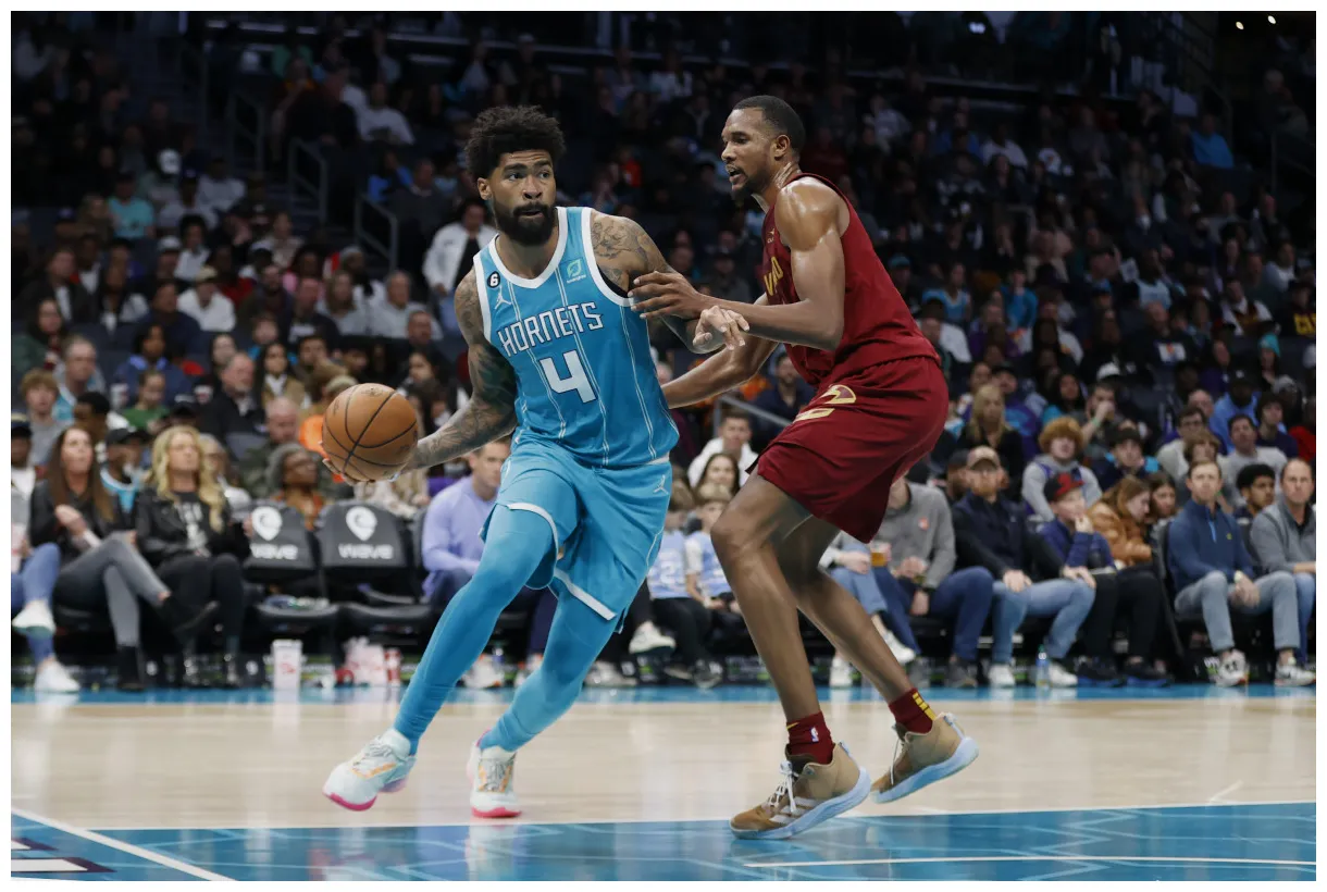 Charlotte hornets vs cleveland cavaliers game preview sports