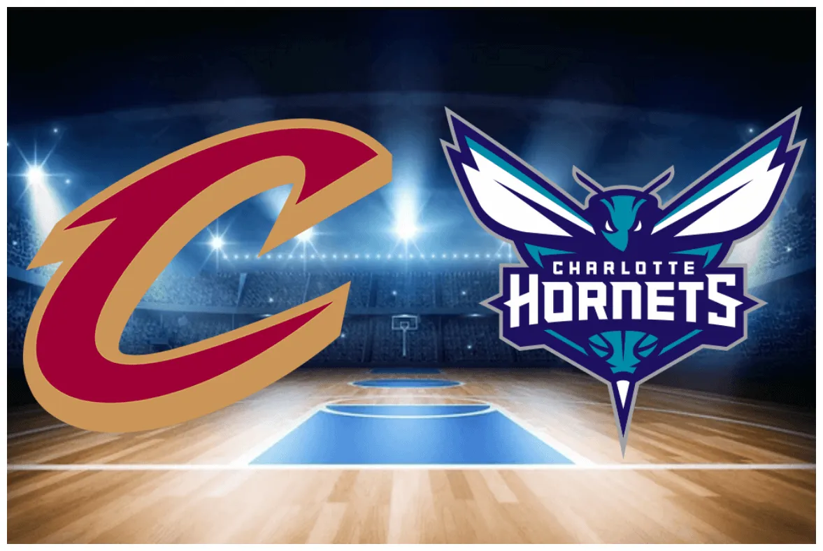 Cleveland cavaliers vs charlotte hornets 7 march 2025 nba full game replay