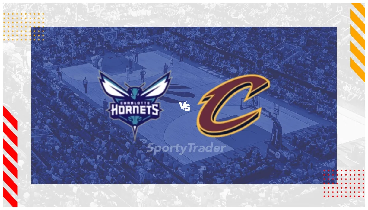 Charlotte hornets vs cleveland cavaliers prediction nba 07/03/2025