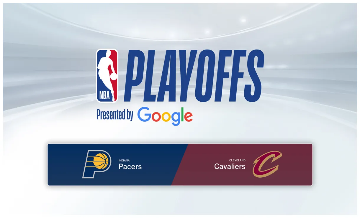 Cavaliers-Pacers: Listen to the Live Radio Broadcast | NBA Playoffs