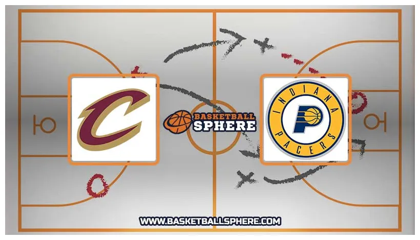 Cleveland Cavaliers vs Indiana Pacers: Analysis and Prediction – Jan