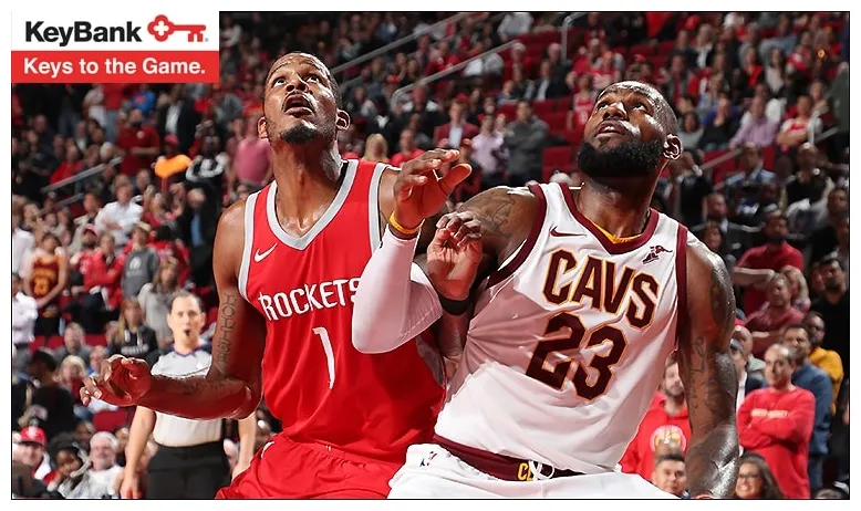 Five keys cavaliers vs. rockets nba