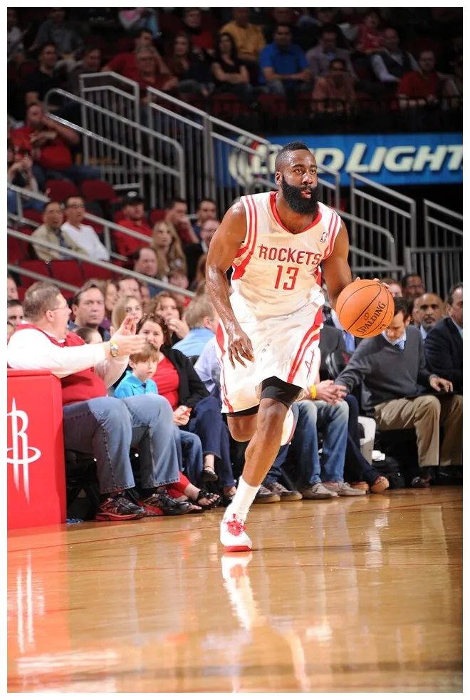 Rockets vs. cavaliers 02/01/2014 gallery nba