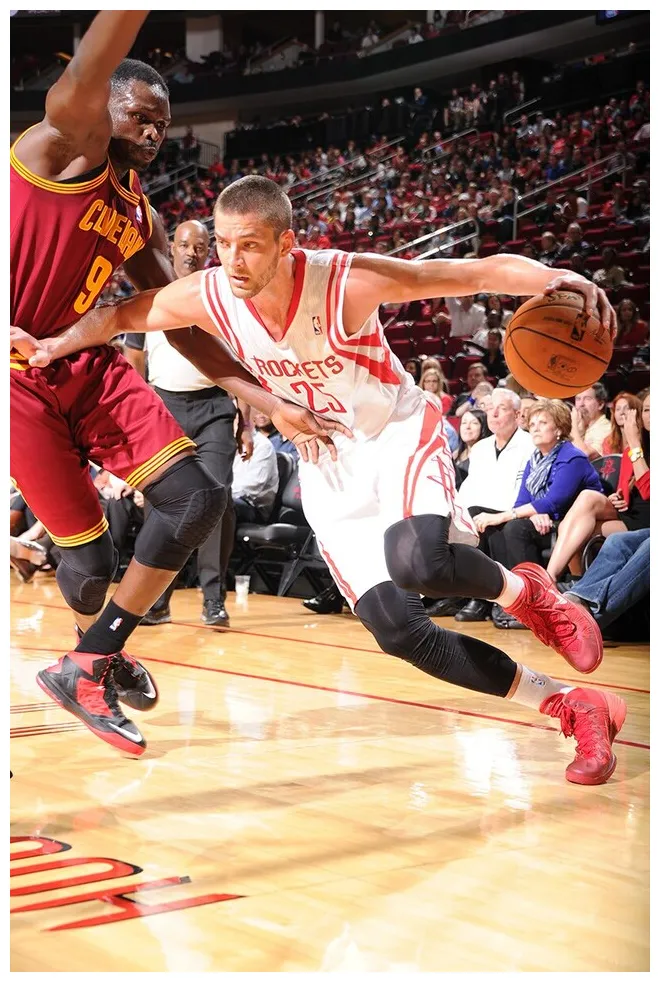 Rockets vs. cavaliers 02/01/2014 gallery nba