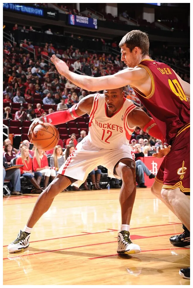 Rockets vs. Cavaliers - 02/01/2014 Photo Gallery | NBA.com