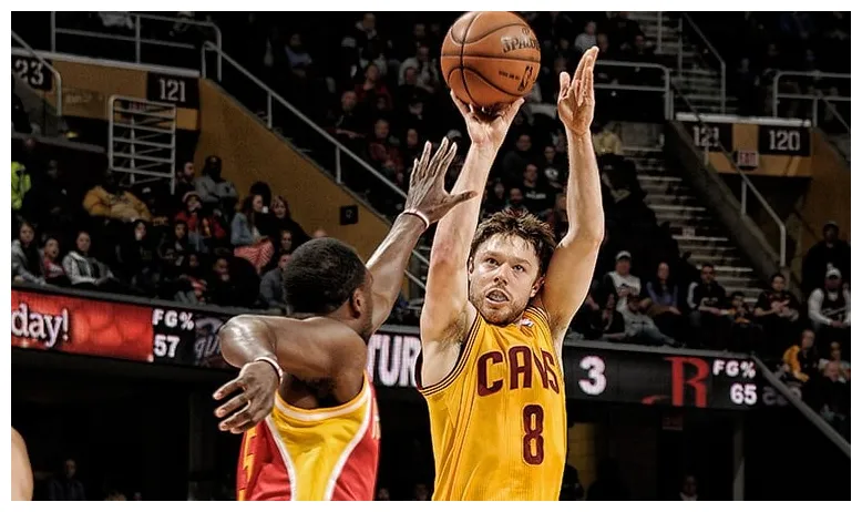 Gameday preview cavaliers vs. houston rockets cleveland cavaliers