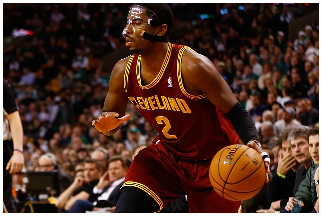 Houston rockets vs. cleveland cavaliers 1/5/13 video highlights and