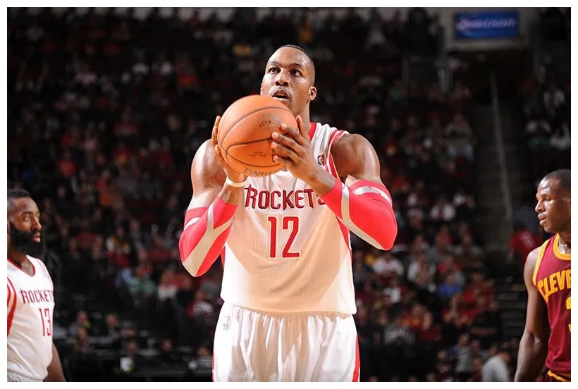 Rockets vs. cavaliers 02/01/2014 gallery nba