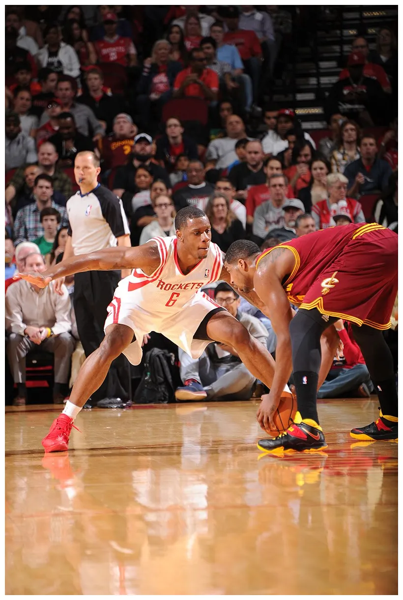 Rockets vs. cavaliers 02/01/2014 gallery nba
