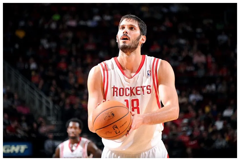 Rockets vs. cavaliers 02/01/2014 gallery nba