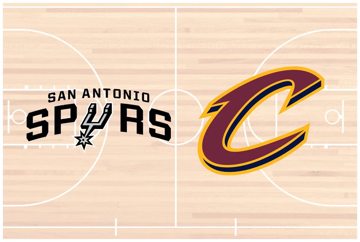 Basketball Players who Played for Spurs and Cavaliers – Denver Sports Radio