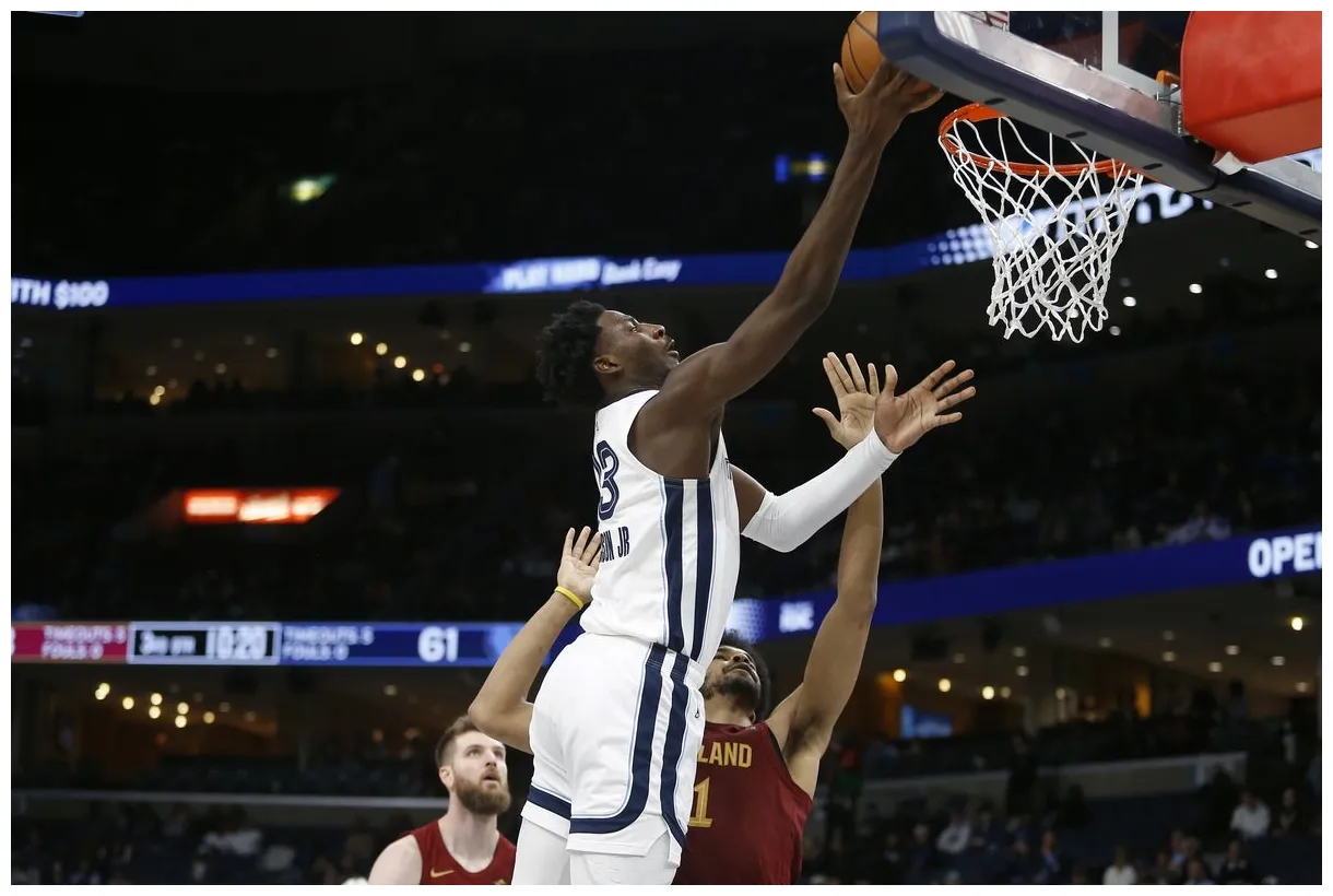 Cavaliers vs. Spurs Player Props | Jarrett Allen | Saturday | BetPrep