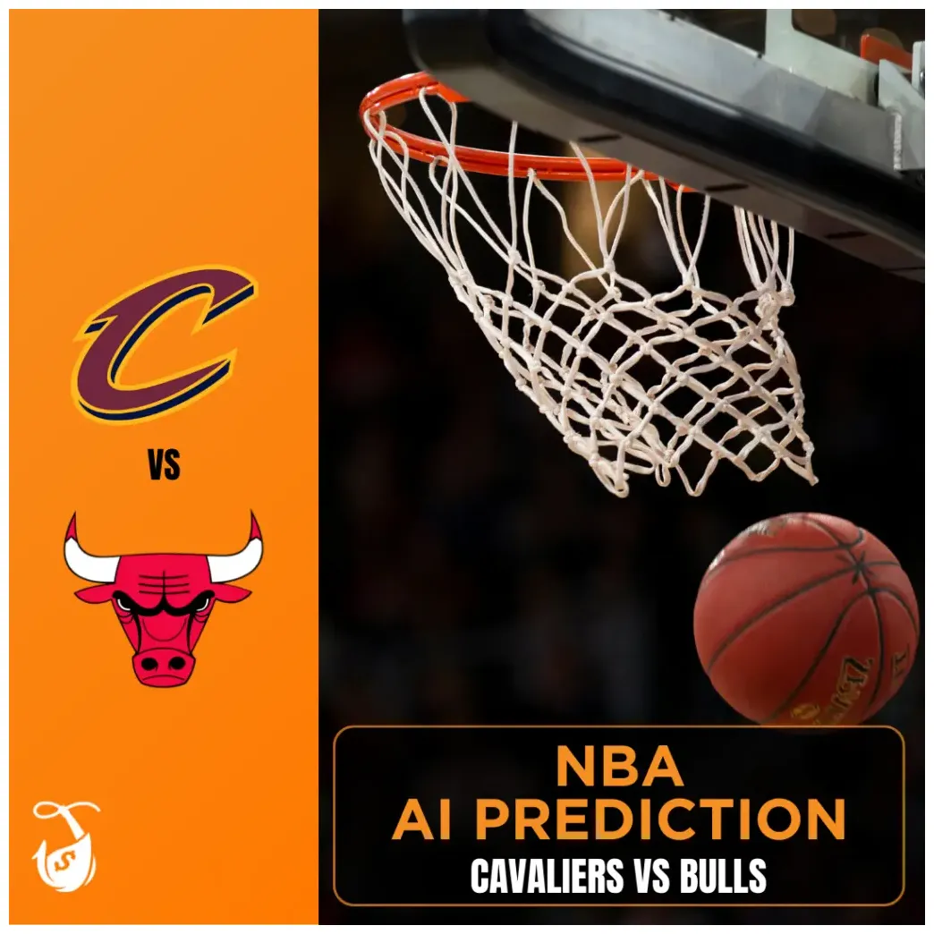 Ai prediction ai nba pick