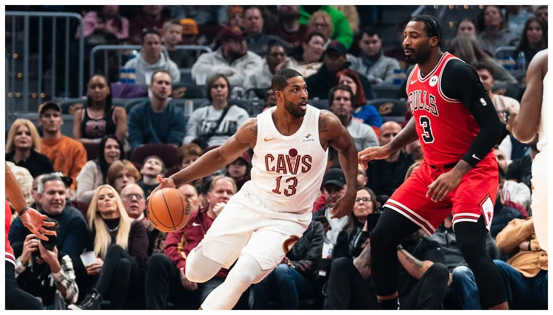 Cavs vs bulls through the lens gallery nba