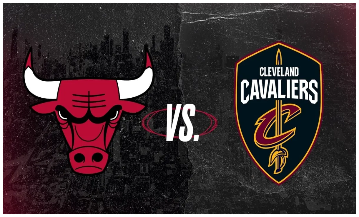 Bulls vs cavaliers planet updates hub