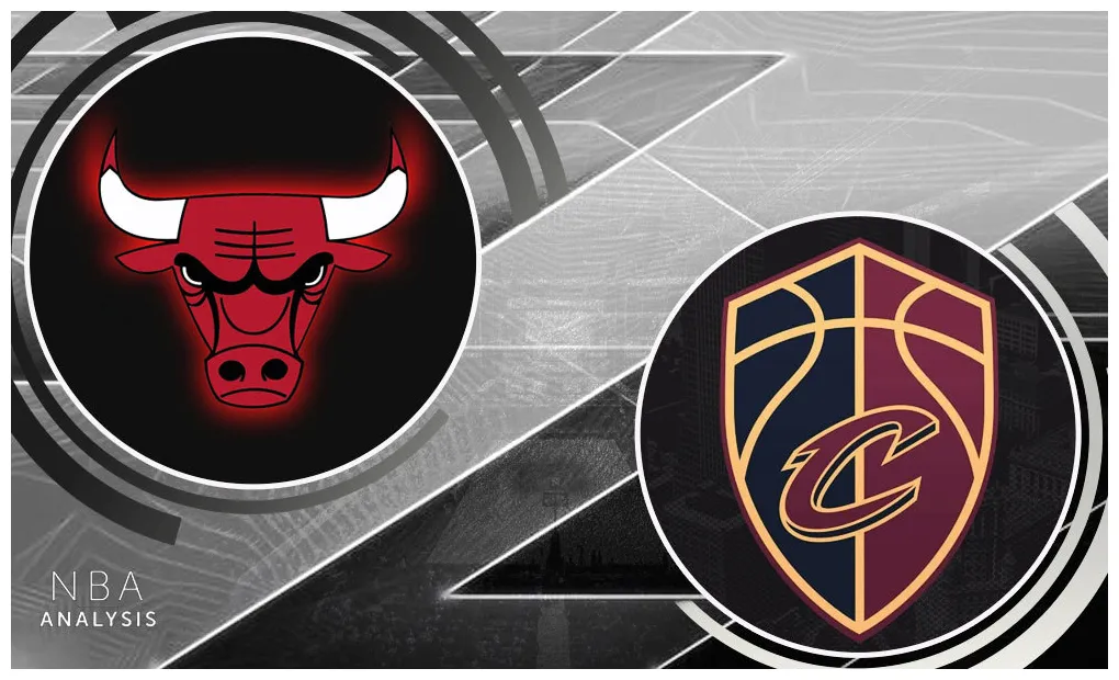 Bulls vs cavaliers saturday lineups, injury reports & broadcast info