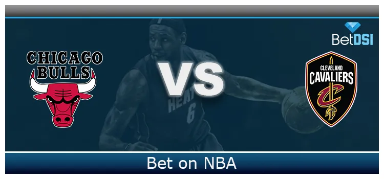 Cleveland cavaliers vs. chicago bulls ats prediction betdsi