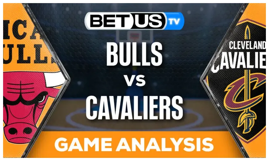 Predictions and analysis bulls vs cavaliers feb 14, 2024
