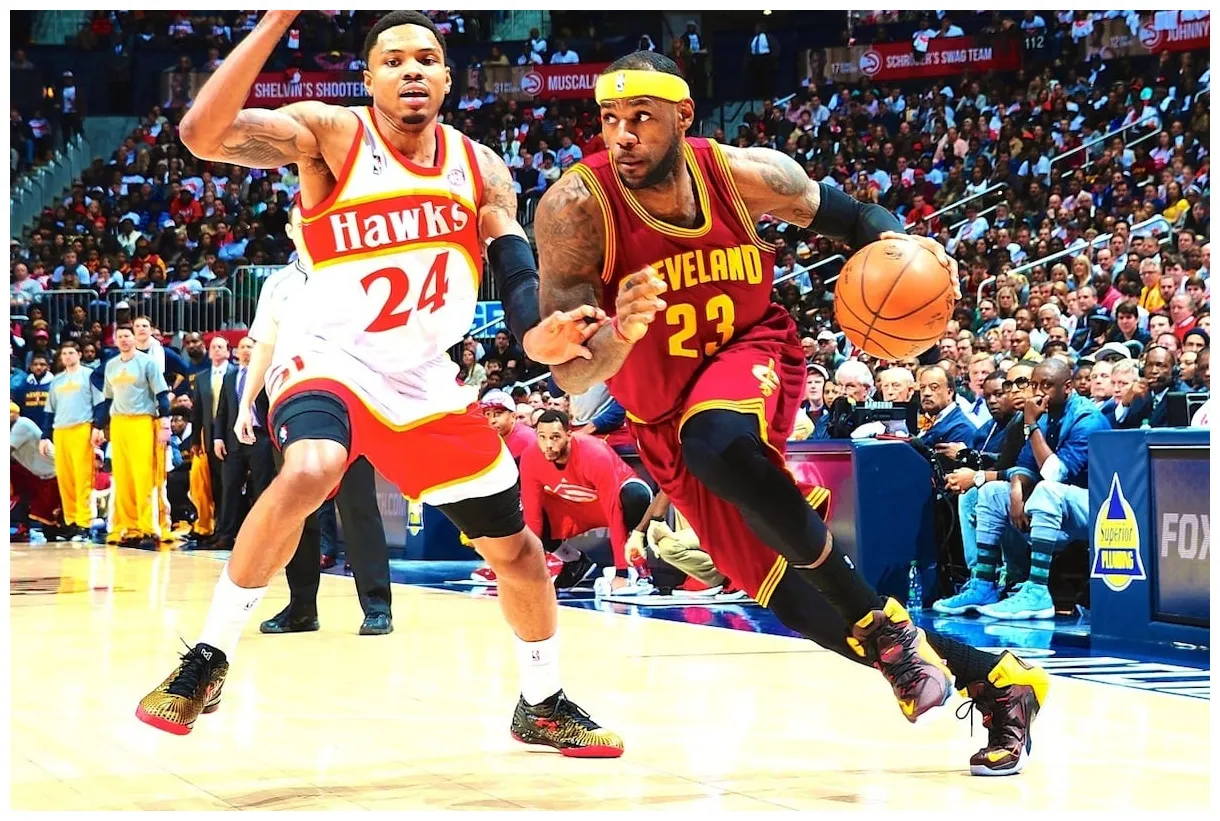 Hawks vs. cavaliers analysis and predictions for eastern conference