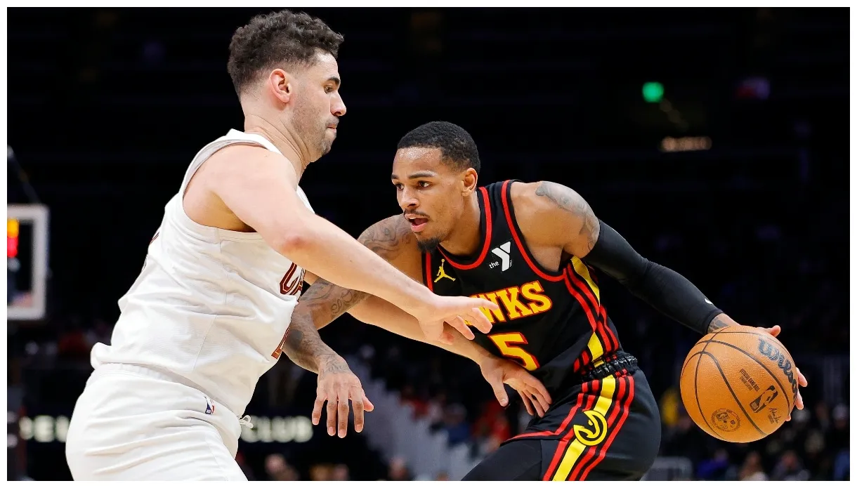 Nbabet news nbabet stream preview trends to know for hawks vs