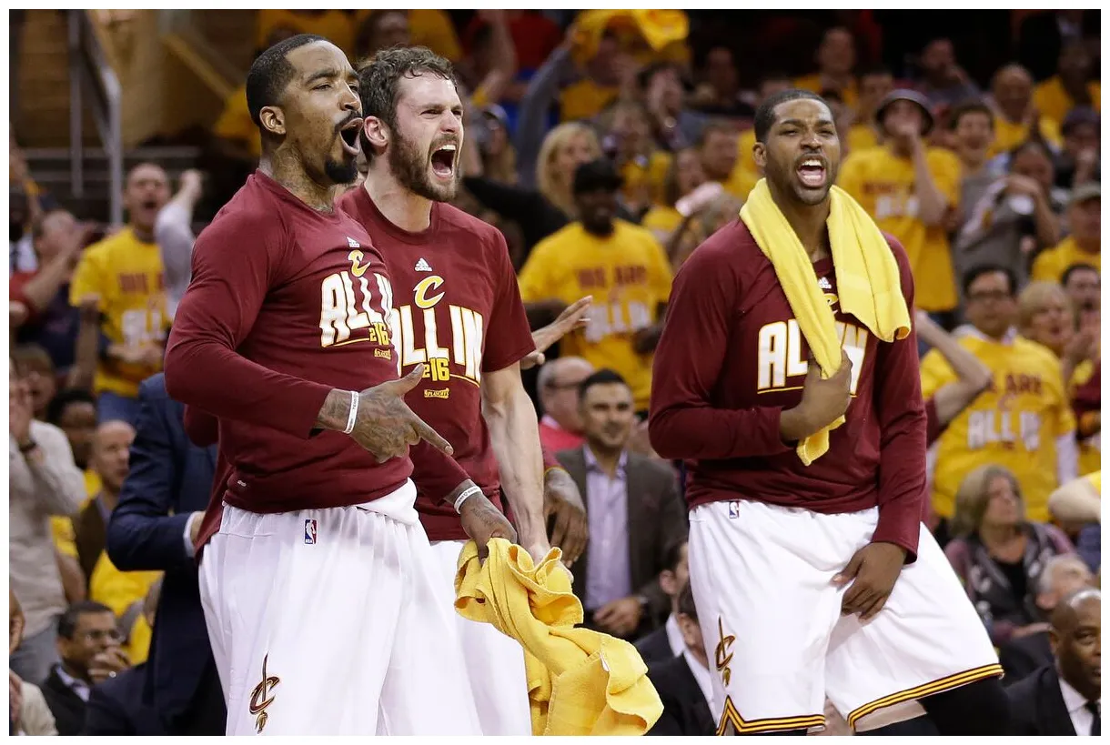 Hawks vs. cavaliers game 2 video highlights and recap from 2016 nba