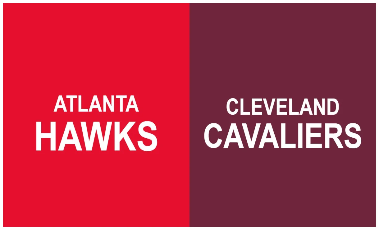 Hawks vs cavaliers tickets rateyourseats