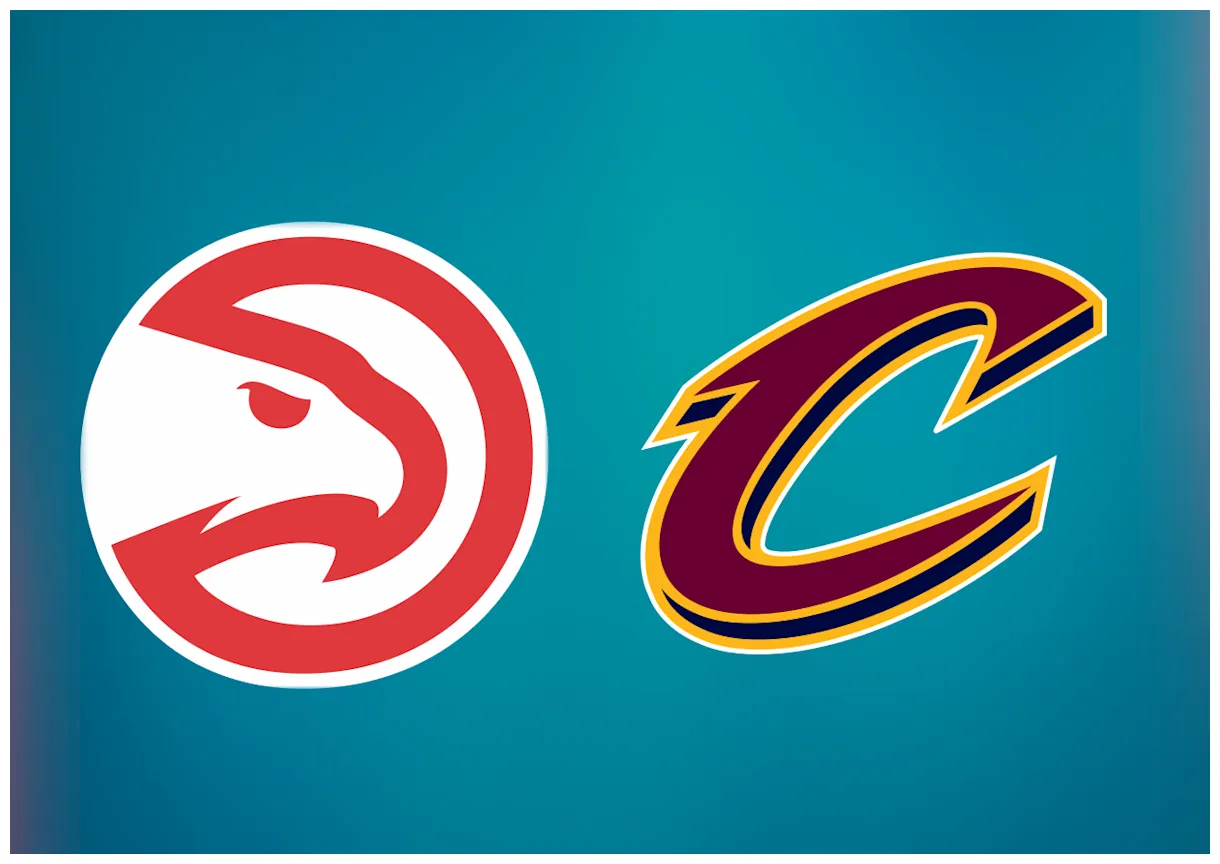 Hawks vs. cavaliers start time, where to watch, what's the latest