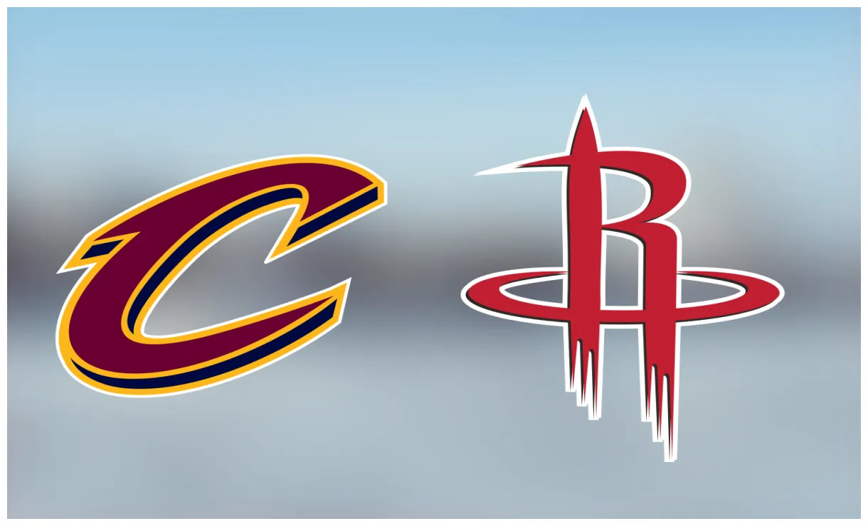 Cavaliers vs. Rockets: Start time, where to watch, what's the latest