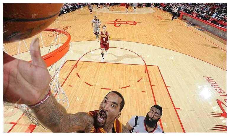 Five Keys: Cavaliers vs. Rockets | Cleveland Cavaliers
