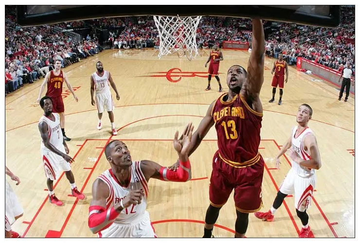 Cleveland Cavaliers vs. Houston Rockets Game Preview: Struggling Cavs
