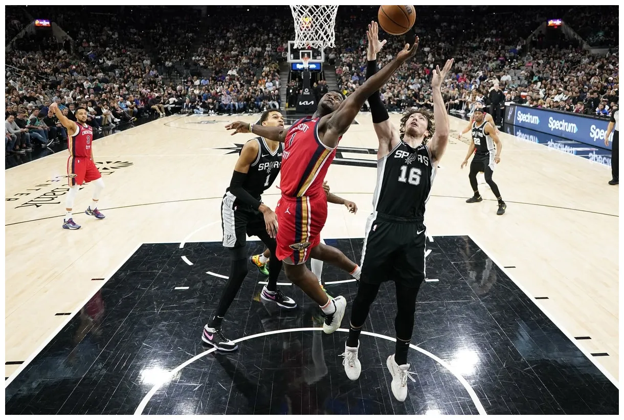 Cavaliers vs. Spurs Player Props | Cedi Osman | Saturday | BestOdds