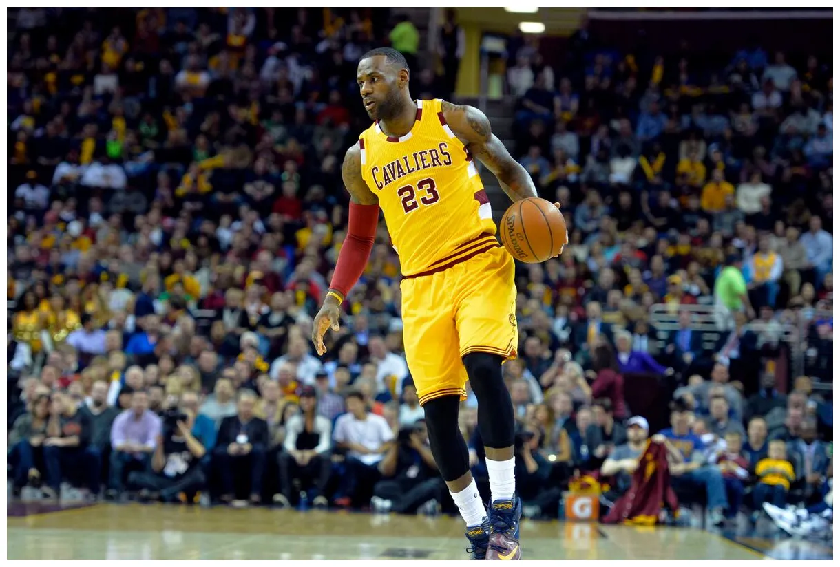 Spurs vs. Cavaliers: Score, Video Highlights and Recap from Jan. 30