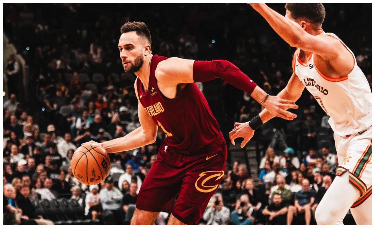 Cavs at Spurs Through the Lens Photo Gallery