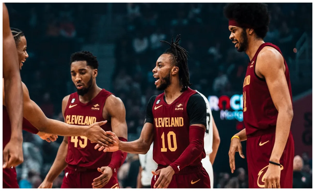 Cavs vs Spurs Through the Lens Photo Gallery