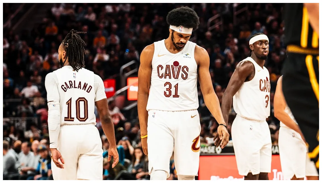 Cavs at warriors through the lens