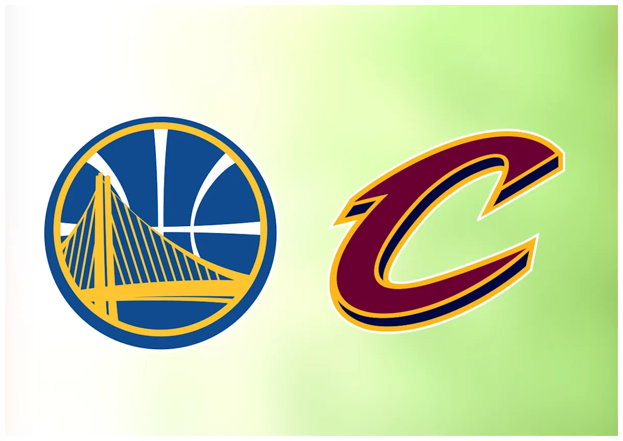 Warriors vs. cavaliers start time, where to watch, what's the latest