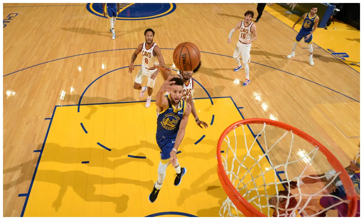 Cavs vs. warriors upcoming series info & rivalry history