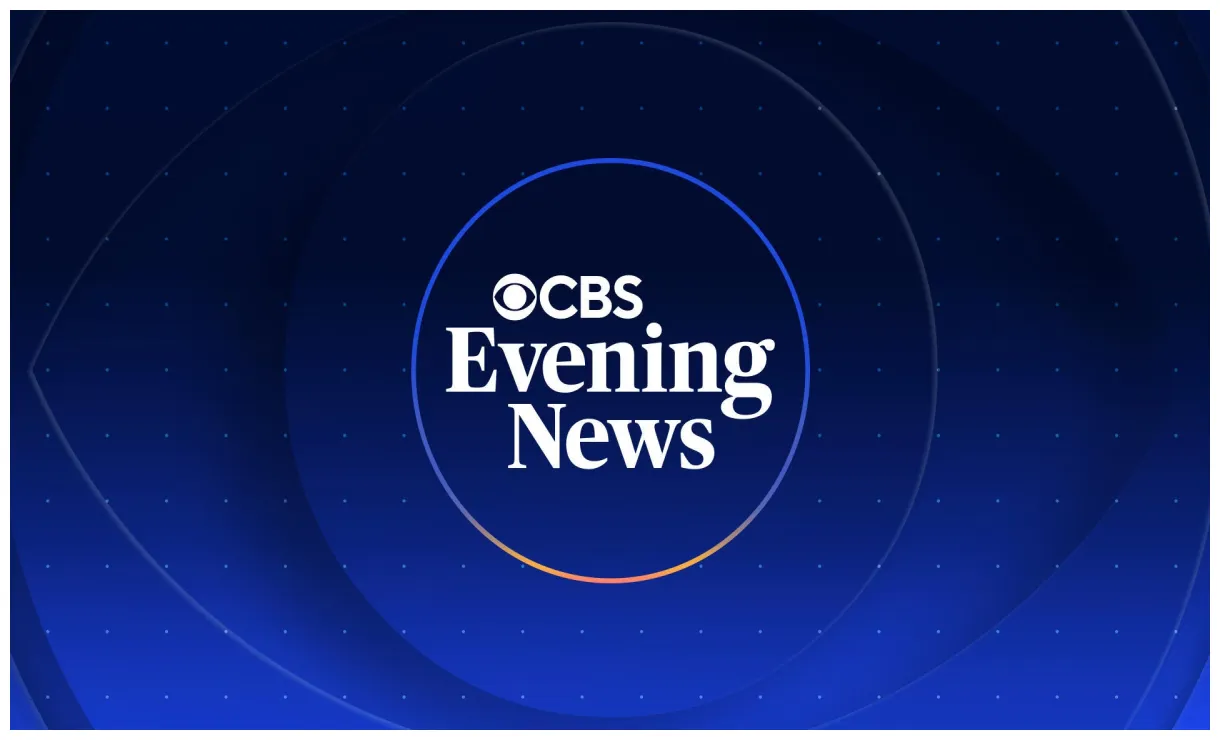 CBS Evening News - Full episodes, interviews, breaking news, videos and