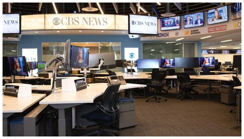 Returns to twitter, network continues to monitor the situation