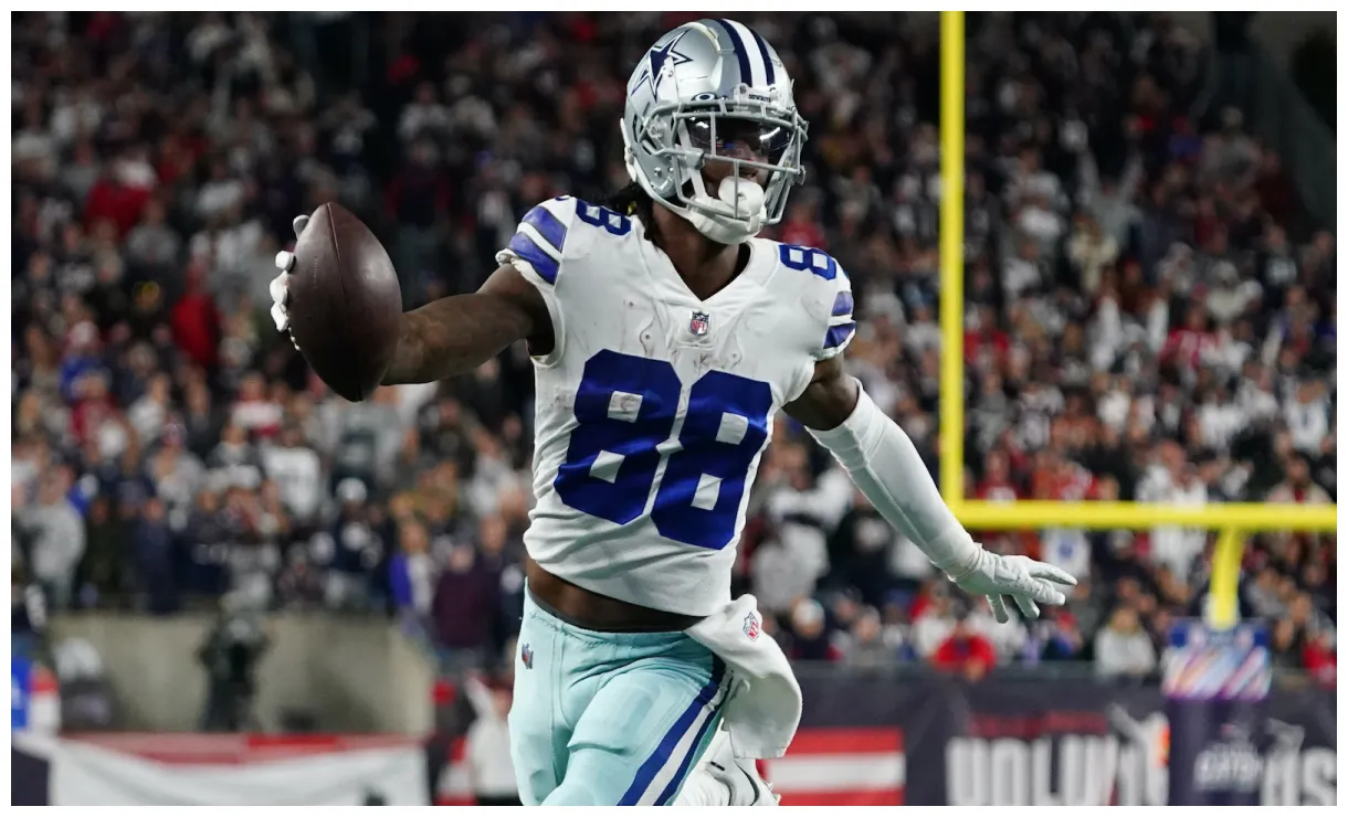 Fox announcers push dak prescott- tension storyline