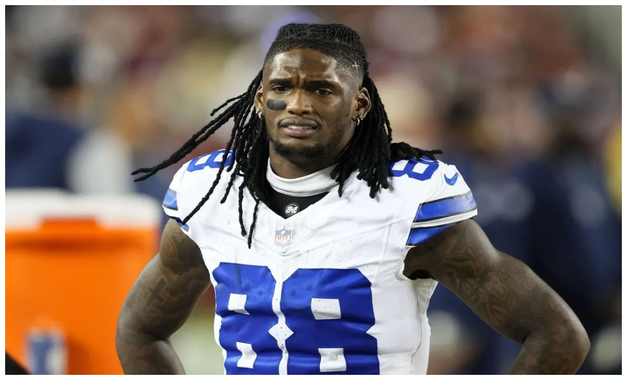 Where did go to college?