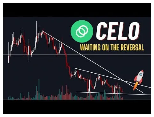 Celo celo trading volume indicators week 2 january 2026